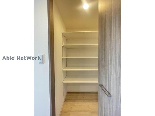  S-RESIDENCE神沢afford