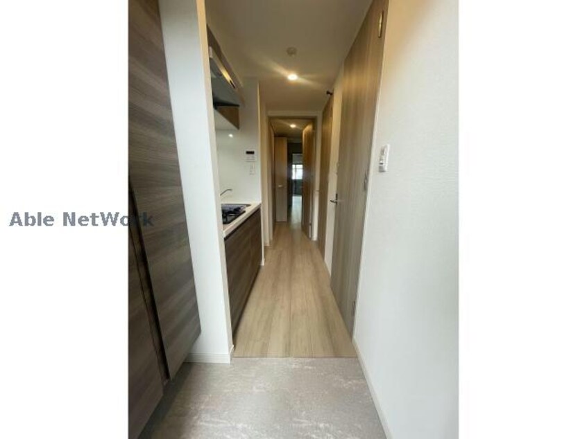  S-RESIDENCE神沢afford