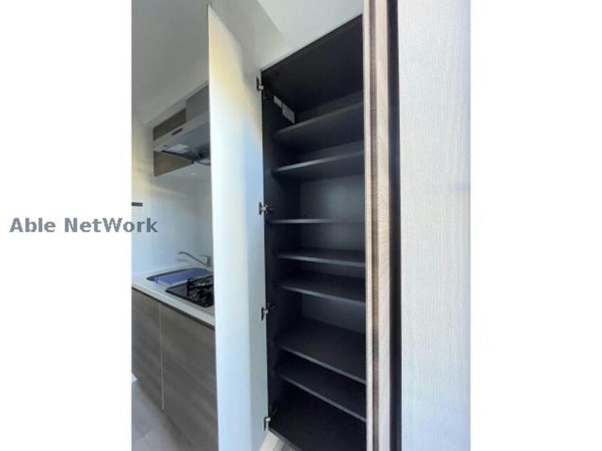  S-RESIDENCE神沢afford