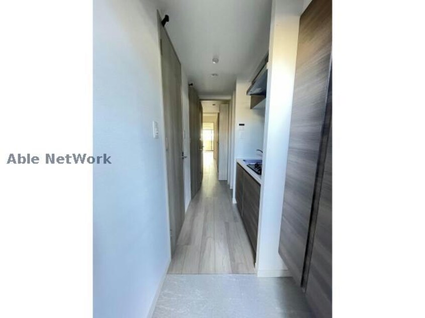  S-RESIDENCE神沢afford