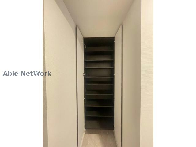  S-RESIDENCE神沢afford