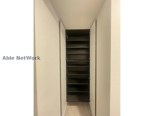  S-RESIDENCE神沢afford