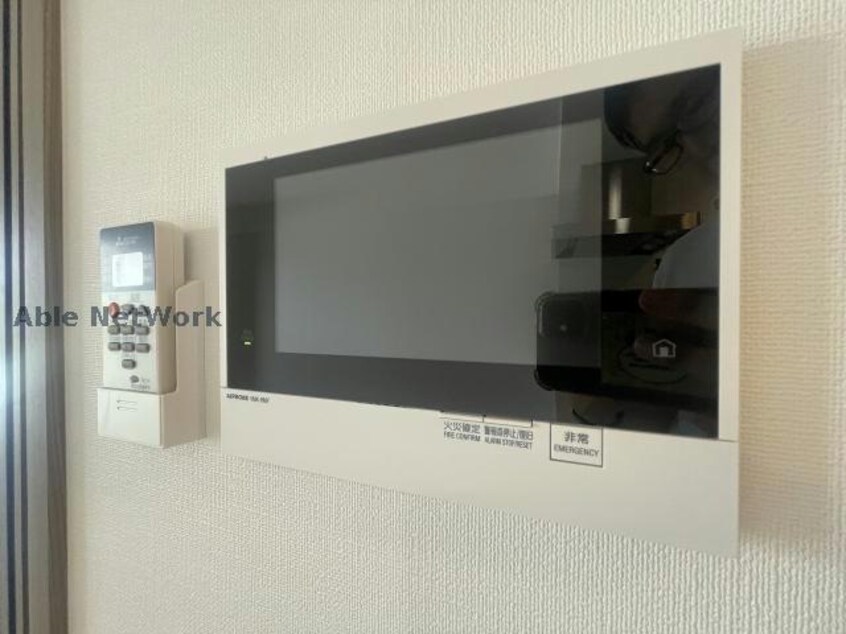  S-RESIDENCE神沢afford