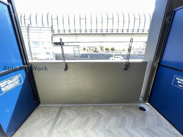  S-RESIDENCE神沢afford