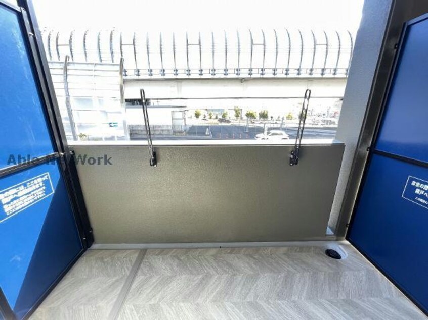  S-RESIDENCE神沢afford