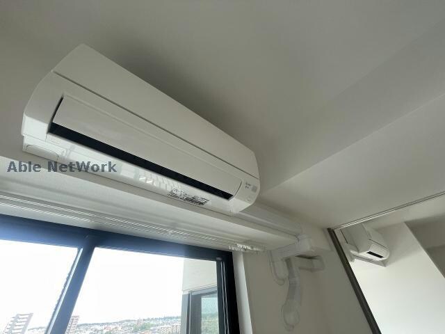  S-RESIDENCE神沢afford