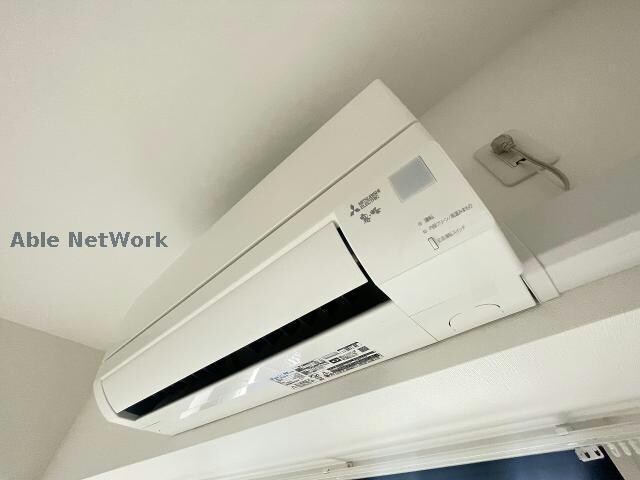  S-RESIDENCE神沢afford