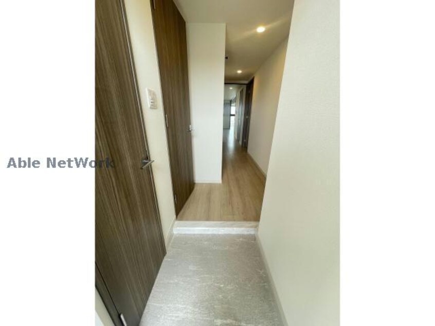  S-RESIDENCE神沢afford