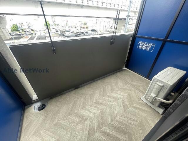  S-RESIDENCE神沢afford