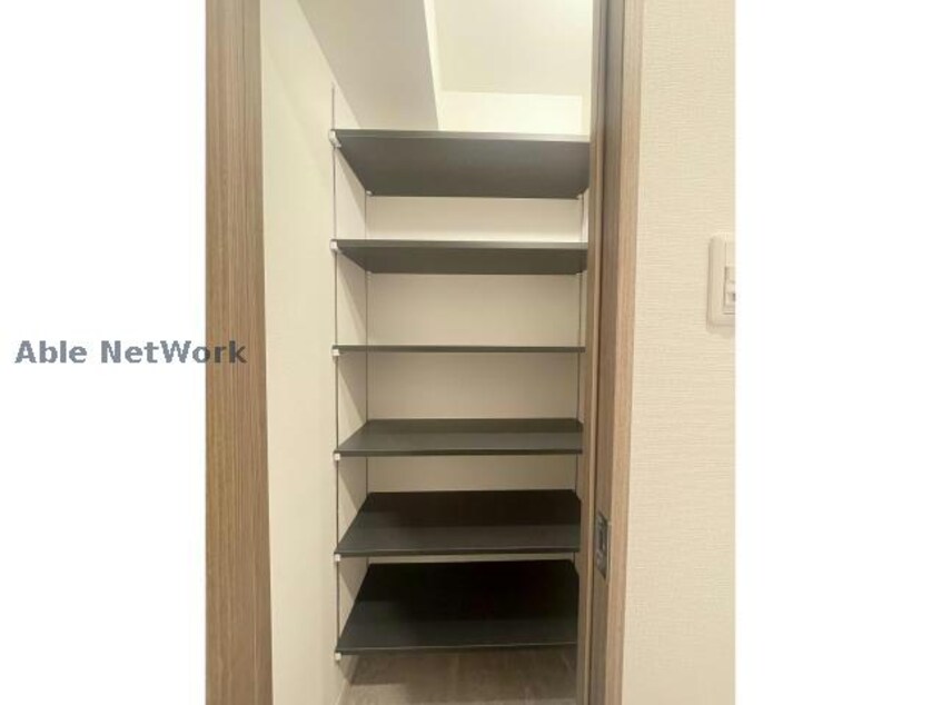  S-RESIDENCE神沢afford