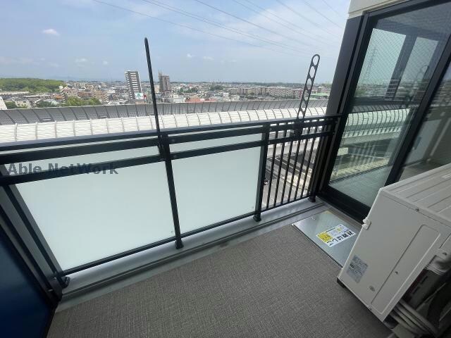  S-RESIDENCE神沢afford