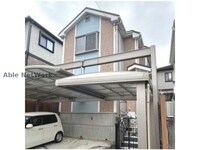 天白区荒池戸建