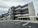 レジデンス　グリシナの外観