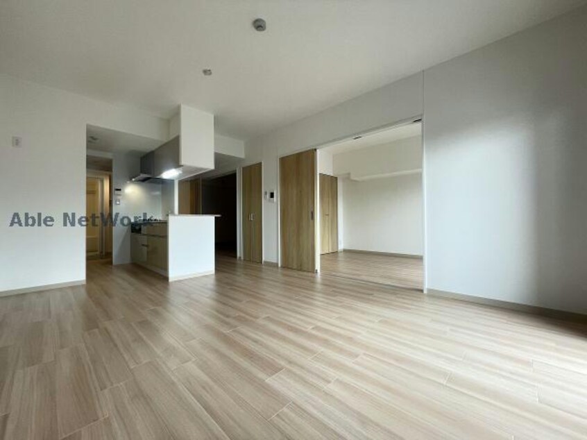  レジデンス　グリシナ