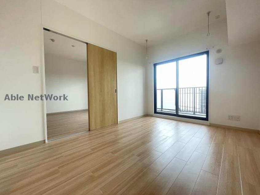  レジデンス　グリシナ