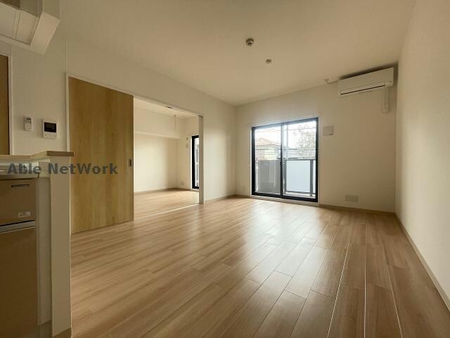  レジデンス　グリシナ