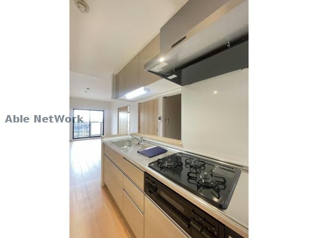  レジデンス　グリシナ