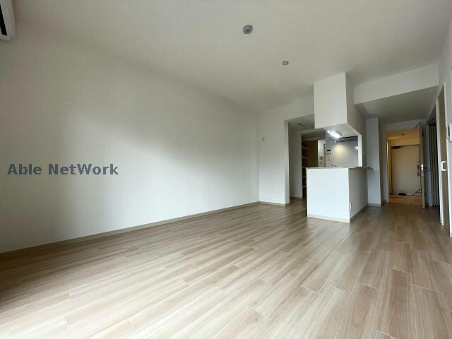  レジデンス　グリシナ