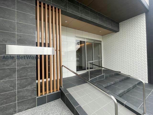  レジデンス　グリシナ