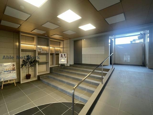  レジデンス　グリシナ