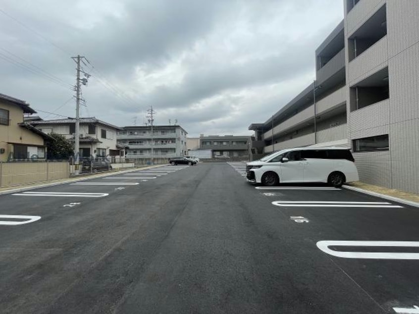  レジデンス　グリシナ