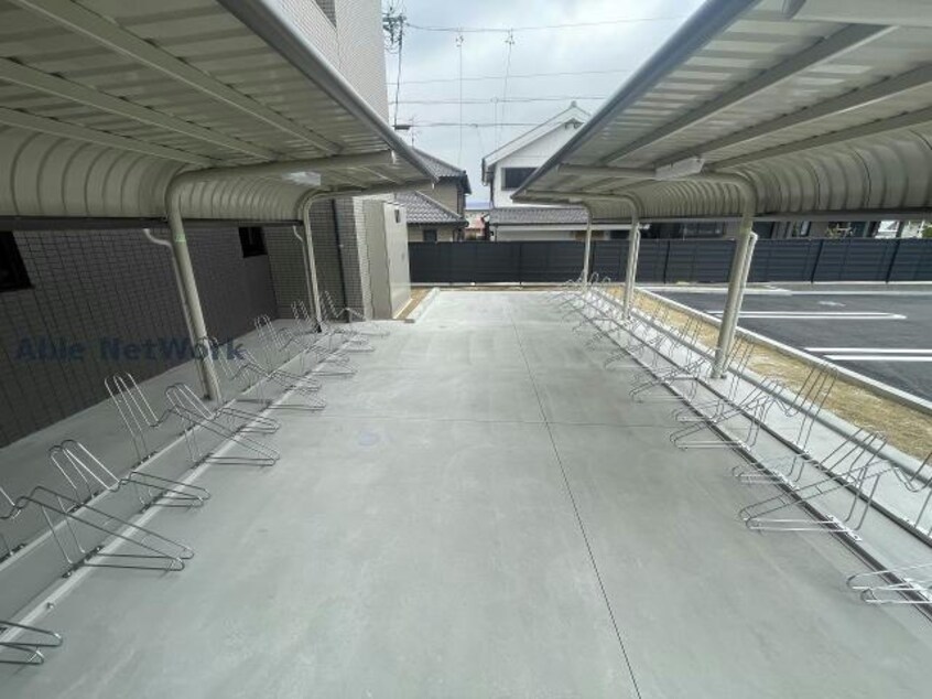  レジデンス　グリシナ