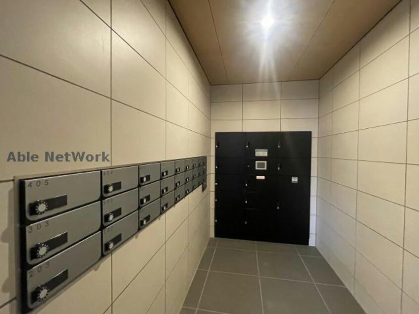  レジデンス　グリシナ