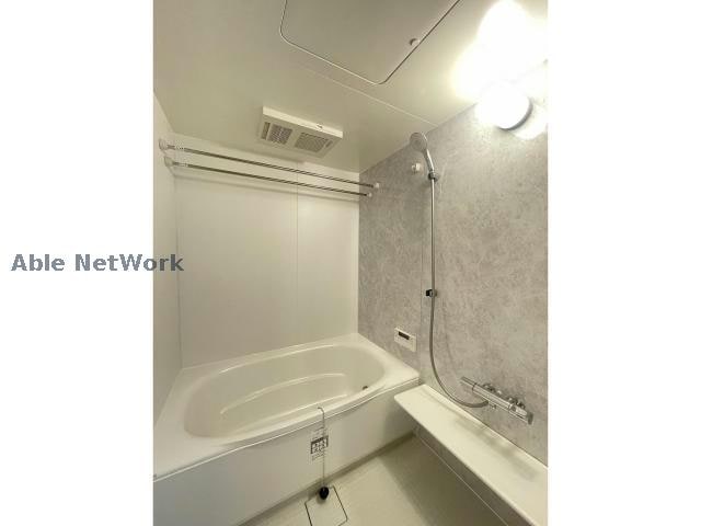  レジデンス　グリシナ