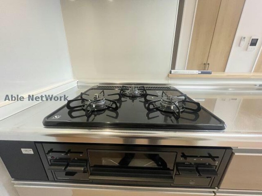  レジデンス　グリシナ