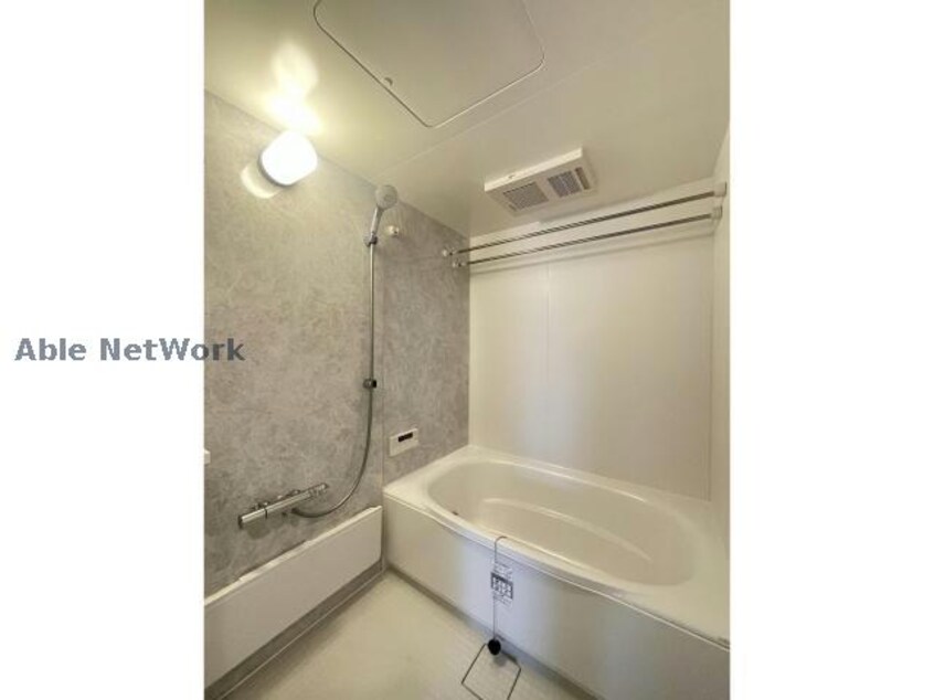  レジデンス　グリシナ