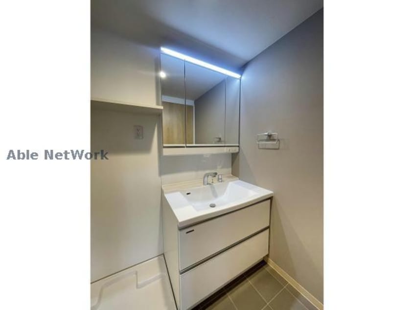  レジデンス　グリシナ