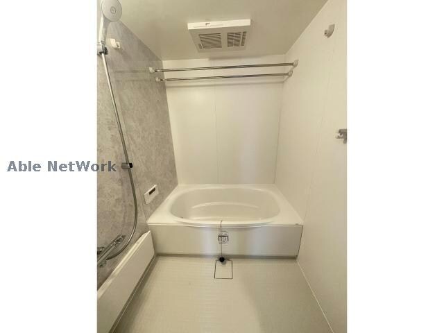  レジデンス　グリシナ