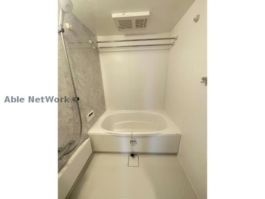  レジデンス　グリシナ