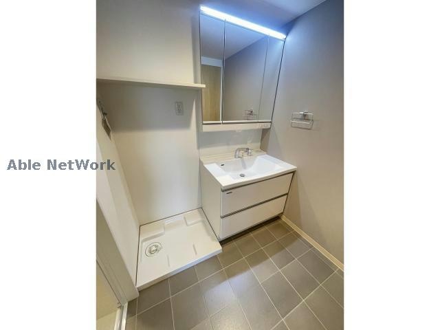  レジデンス　グリシナ