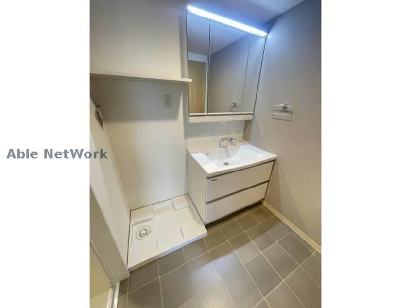  レジデンス　グリシナ