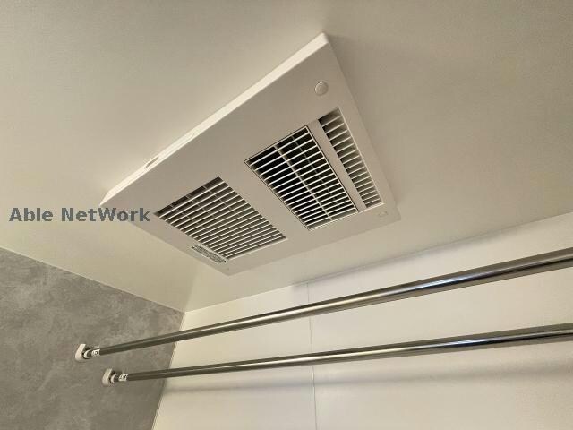  レジデンス　グリシナ