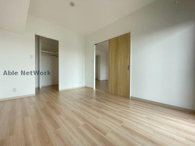  レジデンス　グリシナ