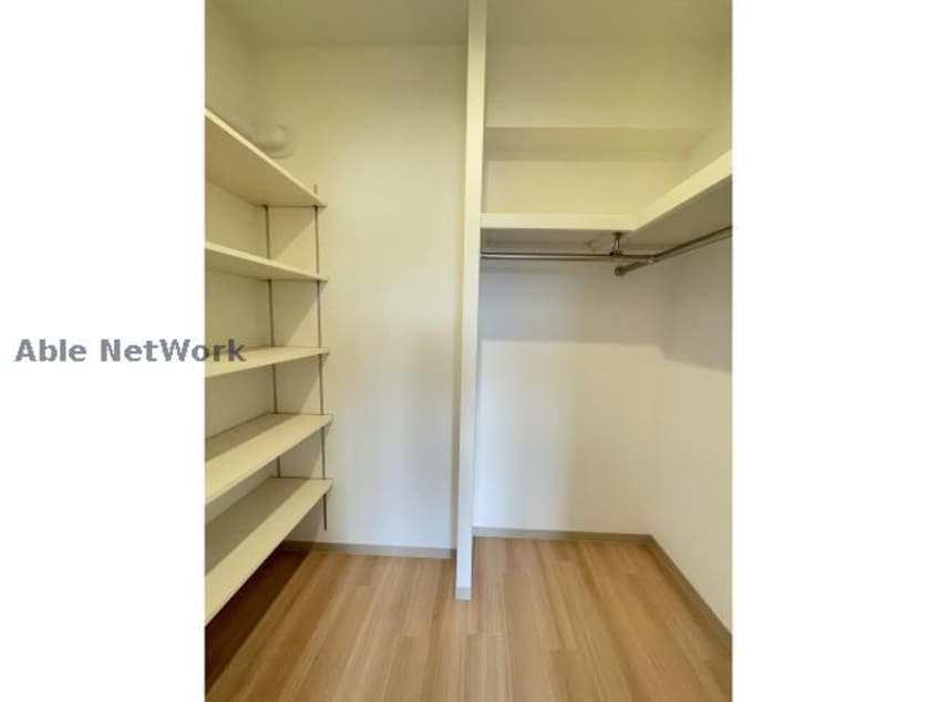  レジデンス　グリシナ