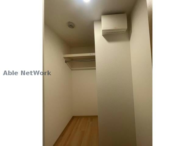  レジデンス　グリシナ