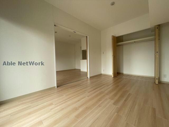  レジデンス　グリシナ