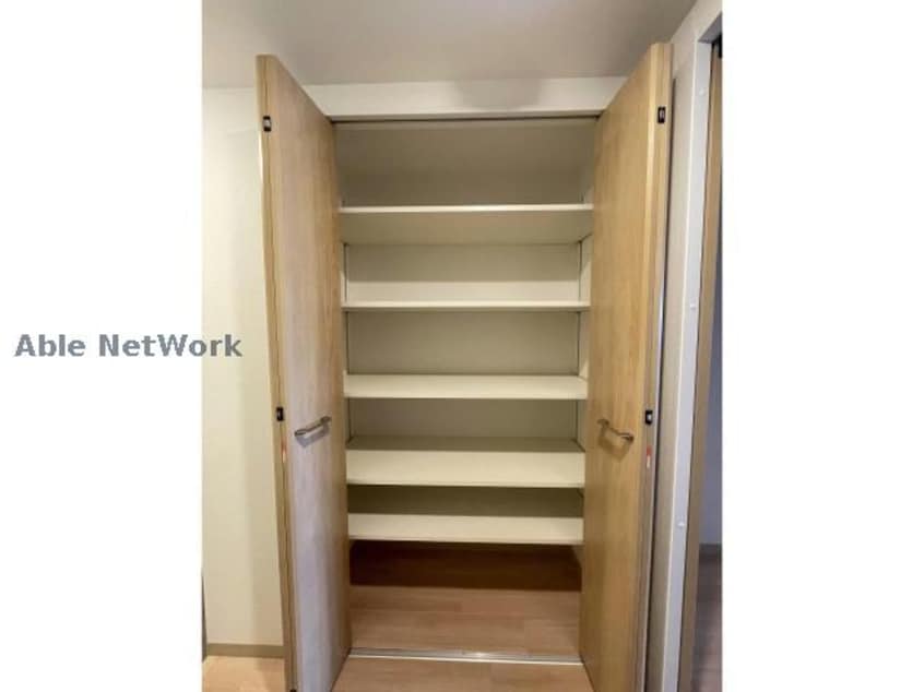  レジデンス　グリシナ