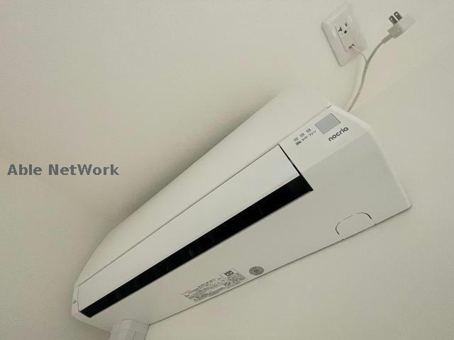  レジデンス　グリシナ