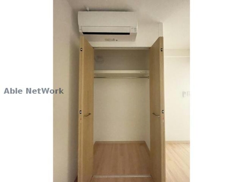  レジデンス　グリシナ