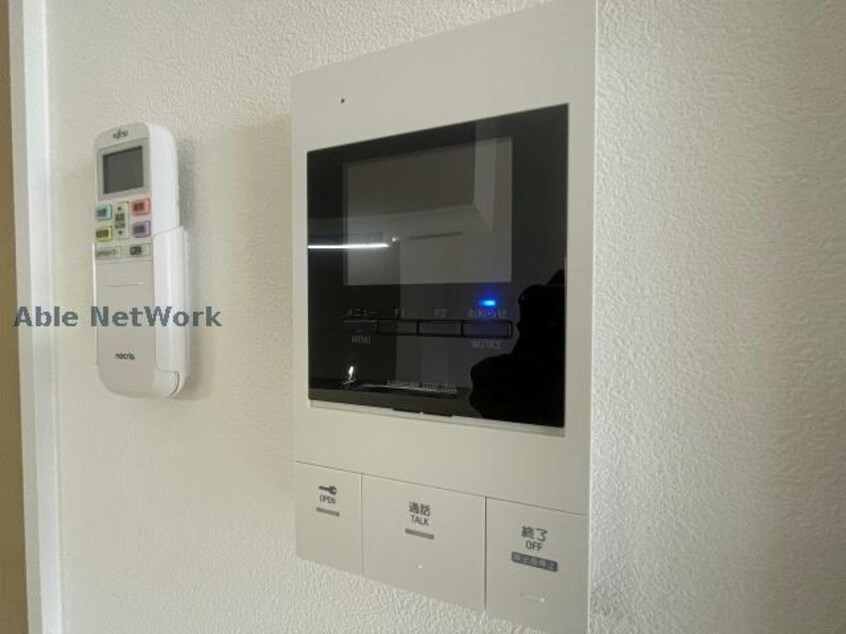  レジデンス　グリシナ