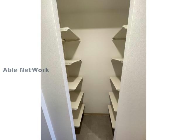  レジデンス　グリシナ