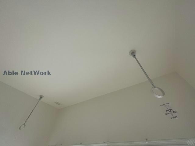  レジデンス　グリシナ