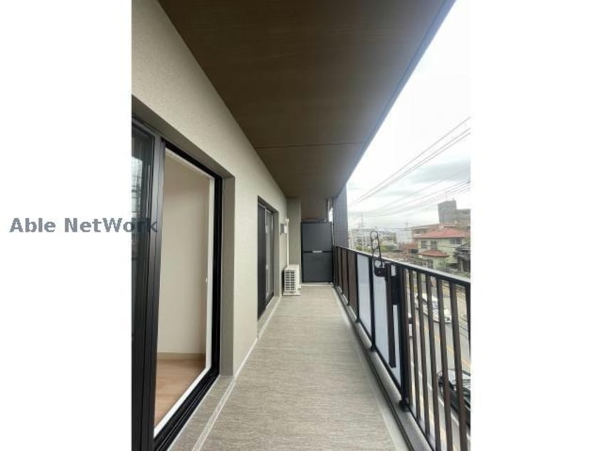  レジデンス　グリシナ