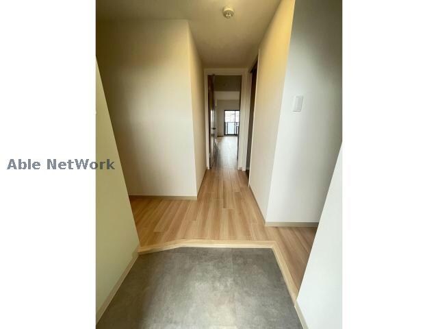  レジデンス　グリシナ