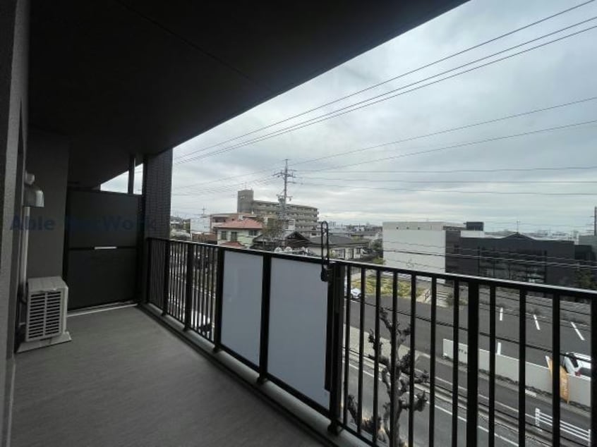  レジデンス　グリシナ