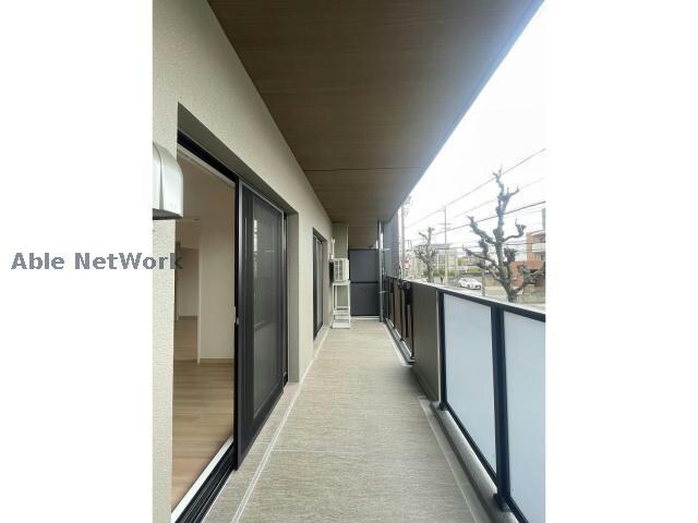  レジデンス　グリシナ